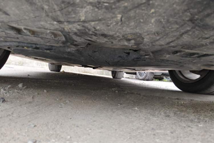Used Toyota Camry 2019 2.0S FENGSHANG Version China VI Standard Chassis Front