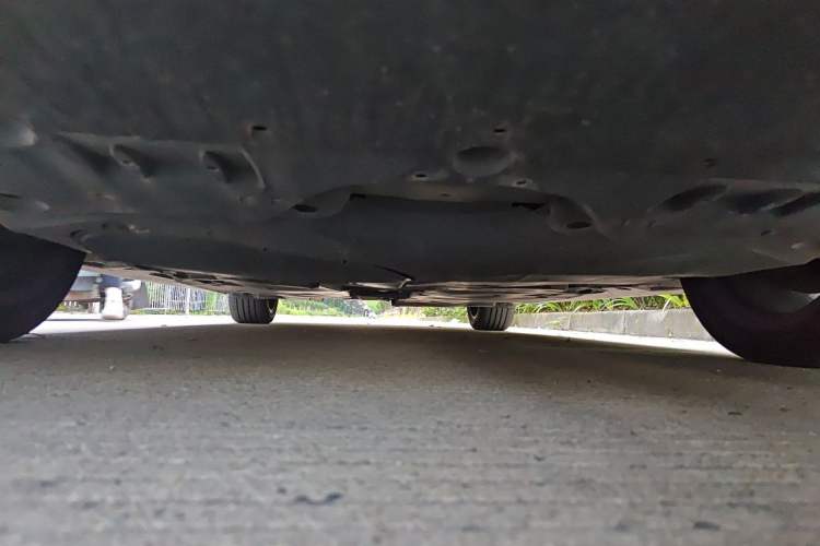 Used Toyota Camry 2019 2.5S FENGSHANG Version China V Standard Chassis Front