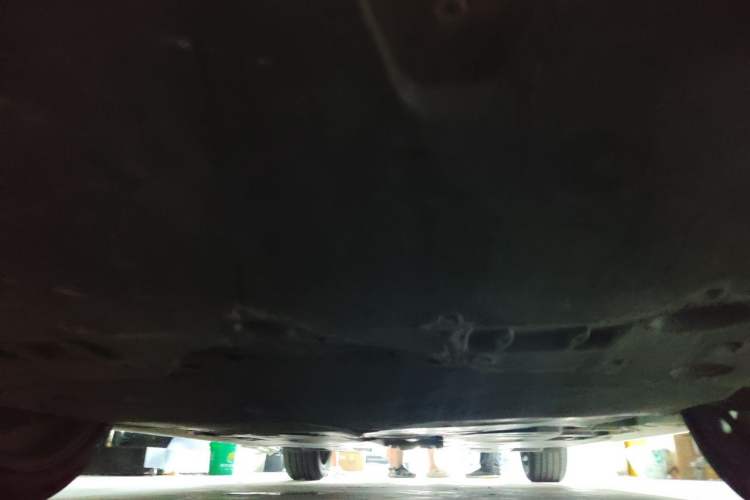 Used Toyota Camry 2019 2.0S FENGSHANG Version China VI Standard Chassis Front