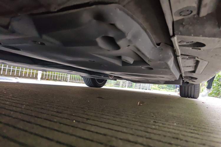 Used Toyota Camry 2019 2.5S FENGSHANG Version China V Standard Chassis Front Left