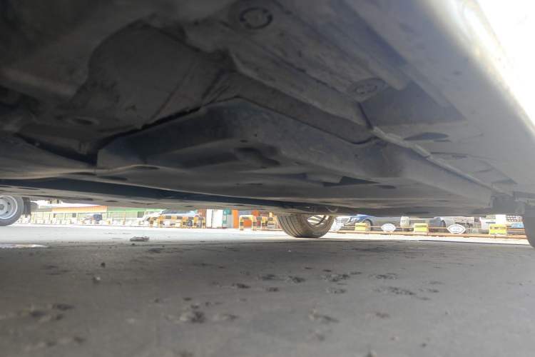 Used Toyota Camry 2019 2.5S FENGSHANG Version China VI Standard Chassis Front Left