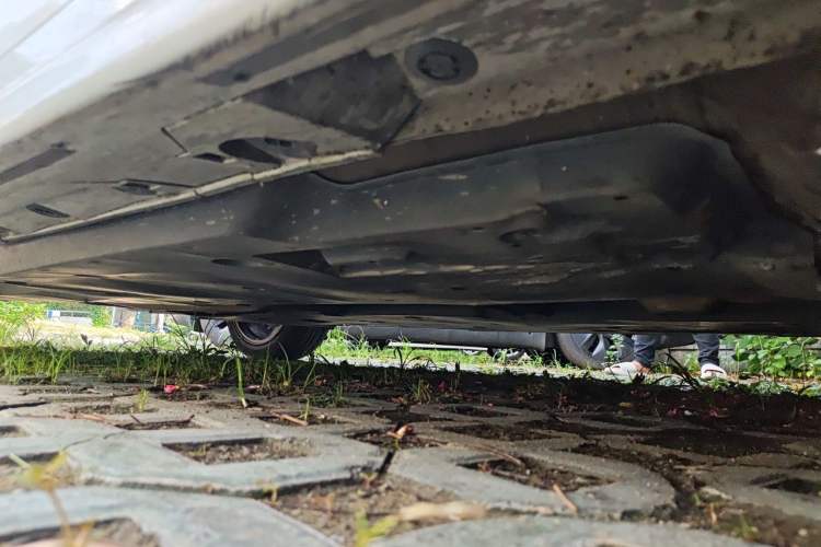 Used Toyota Camry 2019 2.0S FENGSHANG Version China VI Standard Chassis Front Right
