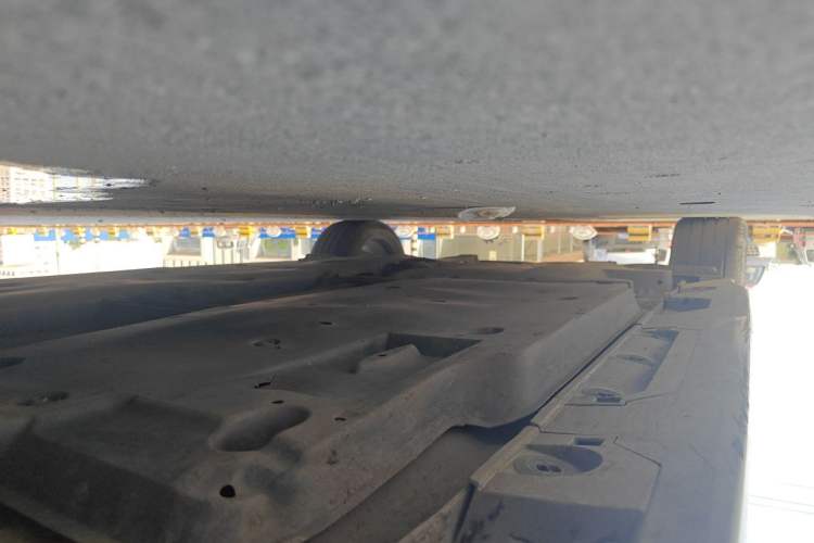 Used Toyota Camry 2019 2.5S FENGSHANG Version China VI Standard Chassis Front Right