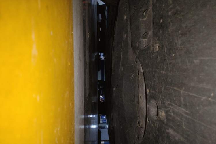 Used Toyota Camry 2019 2.0S FENGSHANG Version China VI Standard Chassis Front