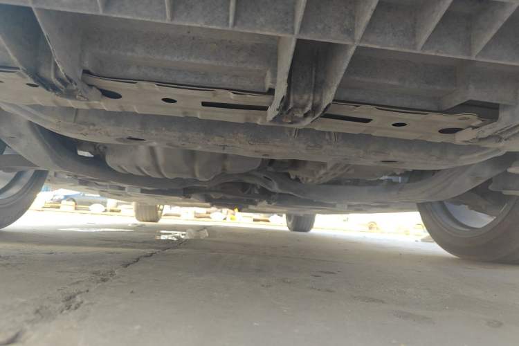 Used Toyota Camry 2019 2.5S FENGSHANG Version China VI Standard Chassis Front