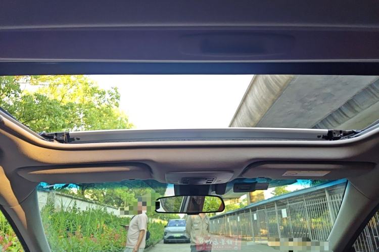 Used Toyota Camry 2019 2.5S FENGSHANG Version China V Standard Headliner