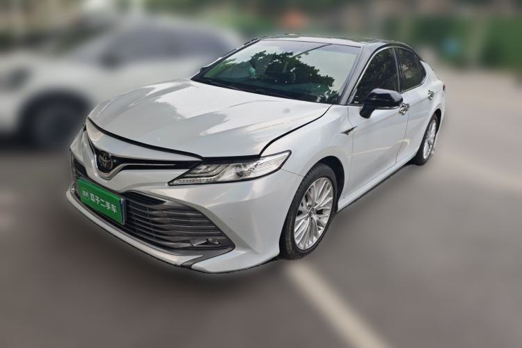 Ojetý Toyota Camry 2019 2.5G Luxury Edition China V Standard Guazi used car, China used car export, Used car for sale, Used  cars, Cheapest cars for sale