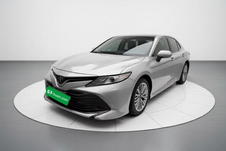 Ojetý Toyota Camry 2019 2.5G Luxury Edition China VI Standard Guazi used car, China used car export, Used car for sale, Used  cars, Cheapest cars for sale