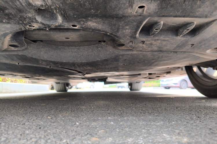 Used Toyota Camry 2019 2.5S FENGSHANG Version China VI Standard Chassis Front