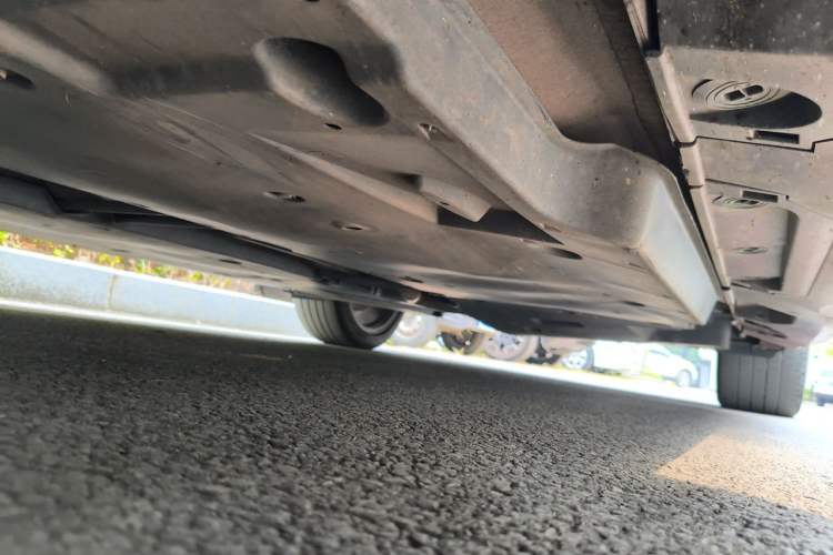 Used Toyota Camry 2019 2.5S FENGSHANG Version China VI Standard Chassis Front Left