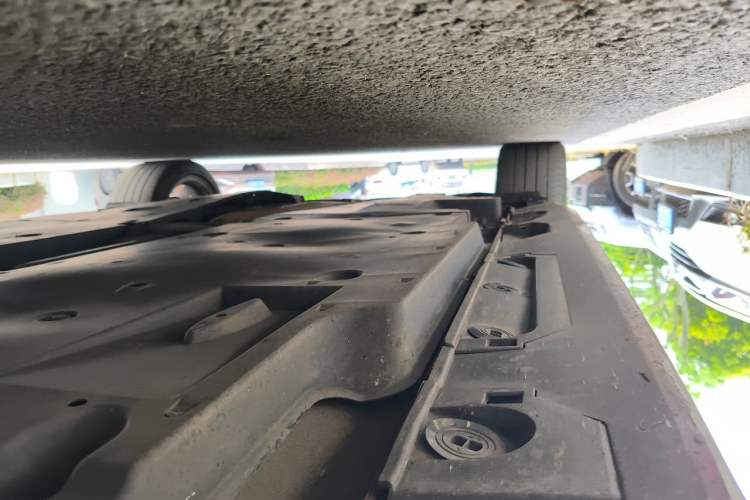 Used Toyota Camry 2019 2.5S FENGSHANG Version China VI Standard Chassis Front Right