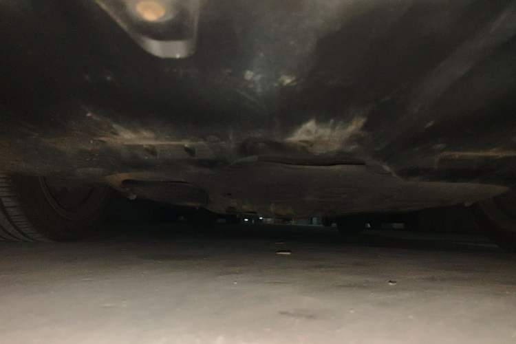 Used Toyota Camry 2019 2.5G Luxury Edition China VI Standard Chassis Front