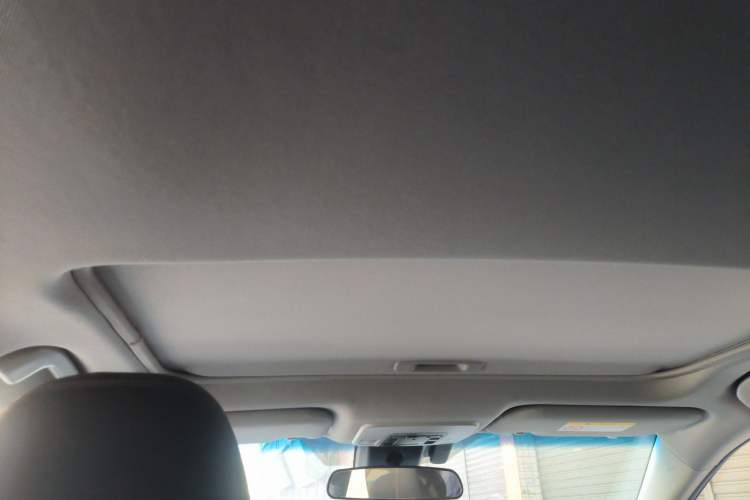 Used Toyota Camry 2019 Revised Version 2.0G Luxury Edition Headliner