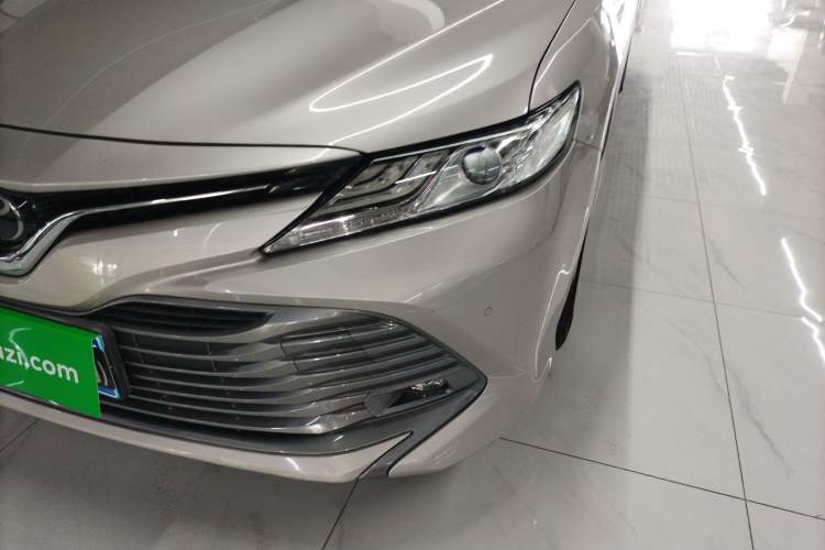 Used Toyota Camry 2019 2.0G Luxury Edition China VI Standard Left Front Headlight