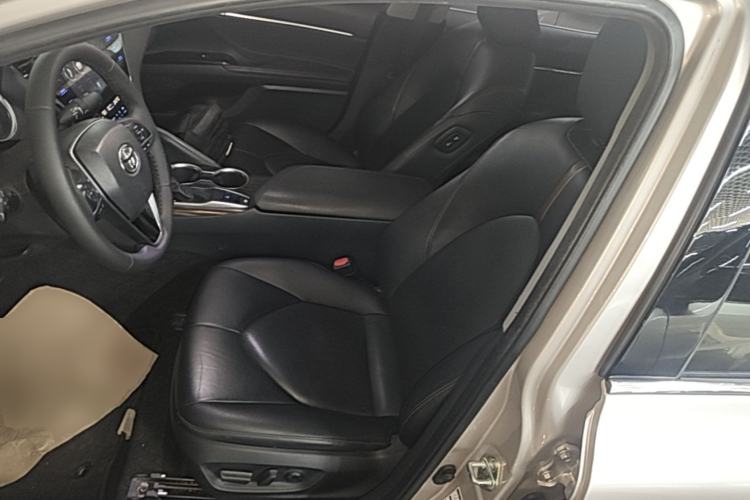 Used Toyota Camry 2019 2.0G Luxury Edition China VI Standard Left Front Seat