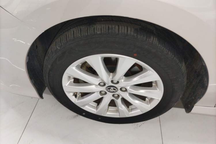 Used Toyota Camry 2019 2.0G Luxury Edition China VI Standard Left Front Wheel Hub