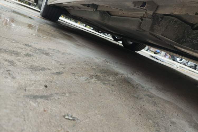 Used Toyota Camry 2019 2.5G Luxury Edition China VI Standard Left Side Sill