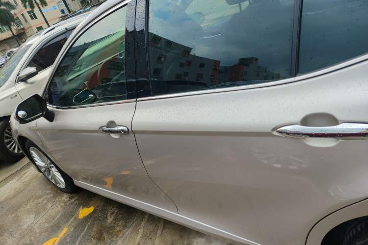Used Toyota Camry 2019 2.5G Luxury Edition China VI Standard Left Side