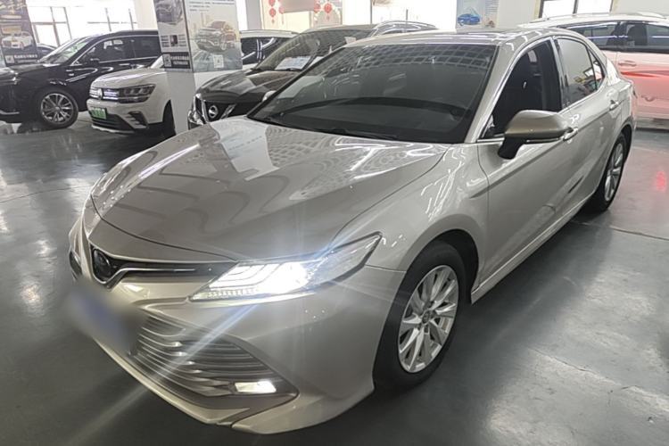 Used Toyota Camry 2019 2.0G Luxury Edition China VI Standard Guazi used car, China used car export, Used car for sale, Used  cars, Cheapest cars for sale