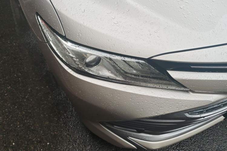 Used Toyota Camry 2019 2.0G Luxury Edition China VI Standard Right Front Headlight