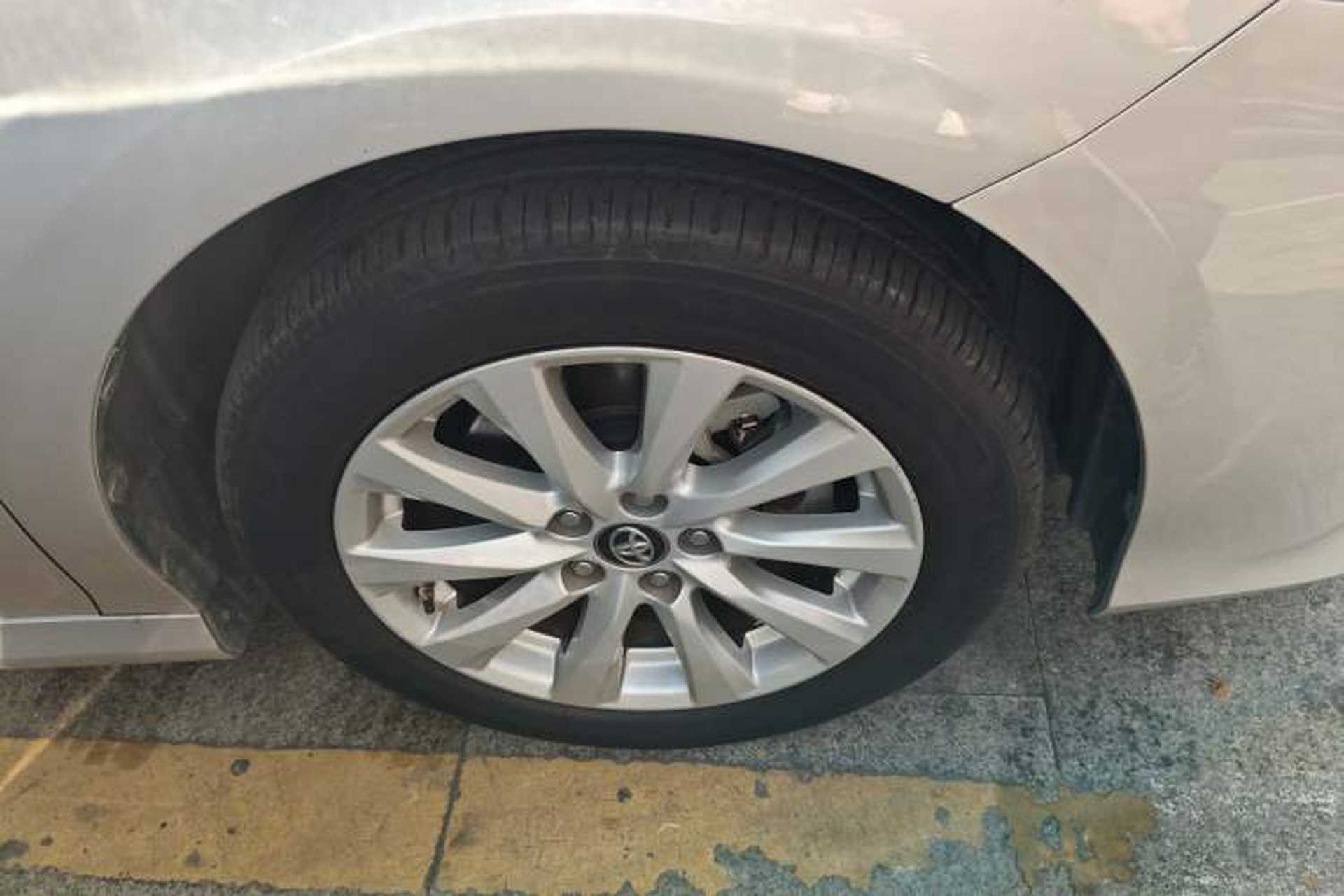 Used Toyota Camry 2019 2.0G Luxury Edition China VI Standard Right Front Wheel Hub