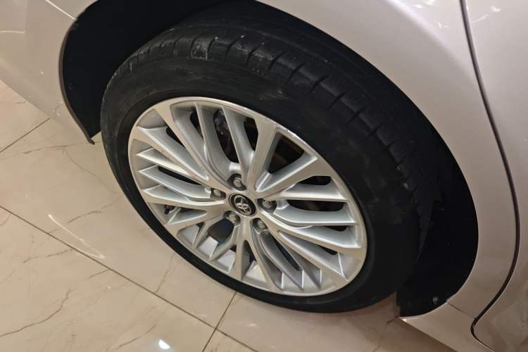 Used Toyota Camry 2019 2.5G Luxury Edition China VI Standard Right Rear Wheel Hub