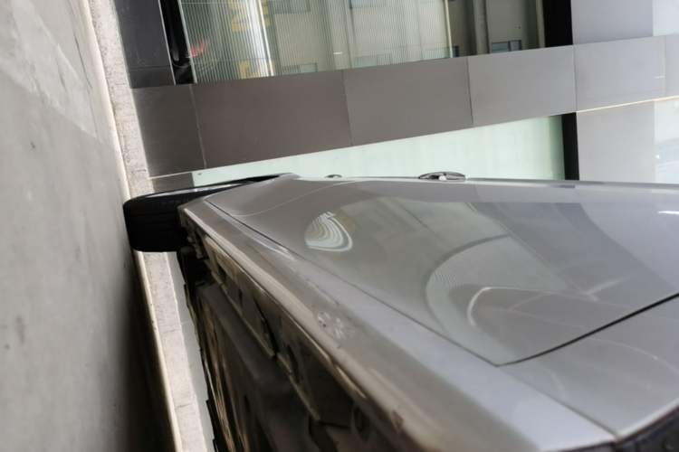 Used Toyota Camry 2019 2.5G Luxury Edition China VI Standard Right Side Sill