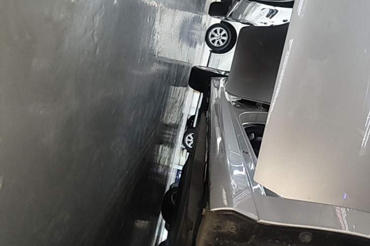 Used Toyota Camry 2019 2.0G Luxury Edition China VI Standard Right Side Sill