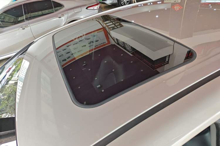 Used Toyota Camry 2019 2.0G Luxury Edition China VI Standard Roof