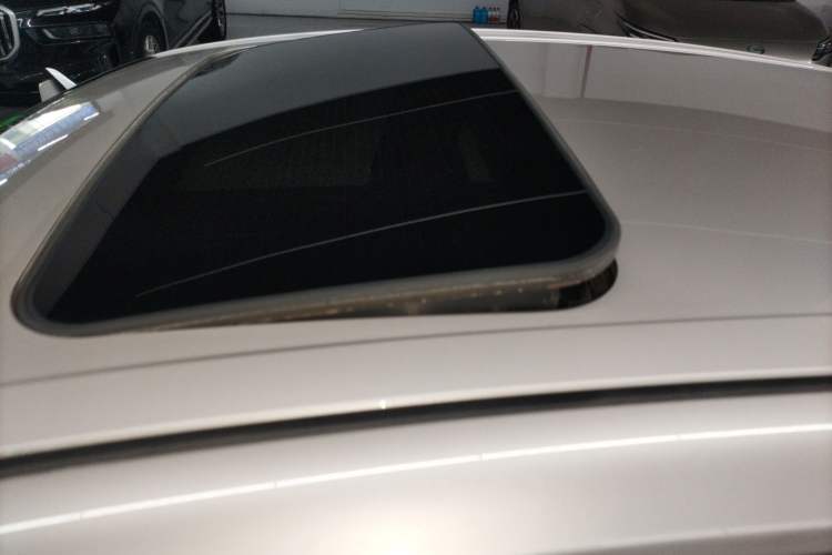Used Toyota Camry 2019 2.0G Luxury Edition China VI Standard Roof