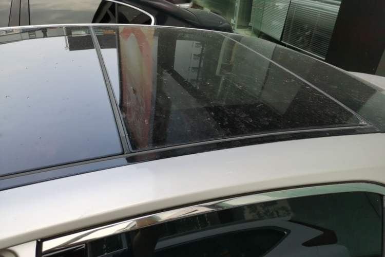 Used Toyota Camry 2019 2.5G Luxury Edition China VI Standard Roof