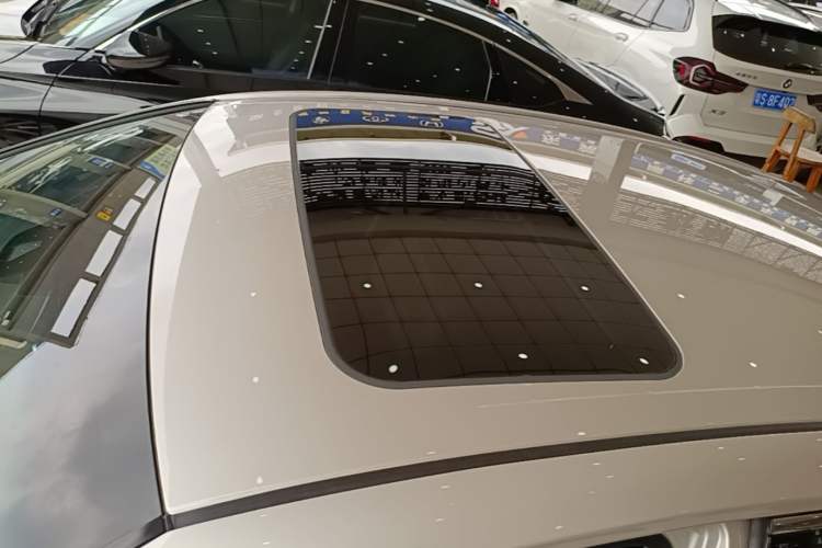 Used Toyota Camry 2019 2.0G Luxury Edition China VI Standard Roof