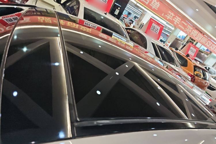 Used Toyota Camry 2019 2.5G Luxury Edition China VI Standard Roof
