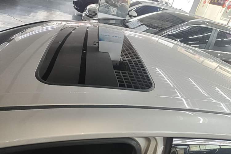 Used Toyota Camry 2019 2.0G Luxury Edition China VI Standard Roof