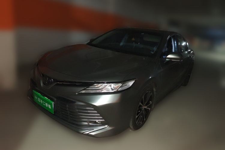 Used Toyota Camry 2019 2.5G Luxury Edition China VI Standard Guazi used car, China used car export, Used car for sale, Used  cars, Cheapest cars for sale