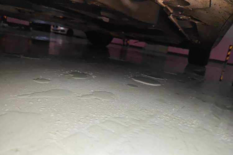 Used Toyota Camry 2019 2.5S FENGSHANG Version China VI Standard Chassis Front Left