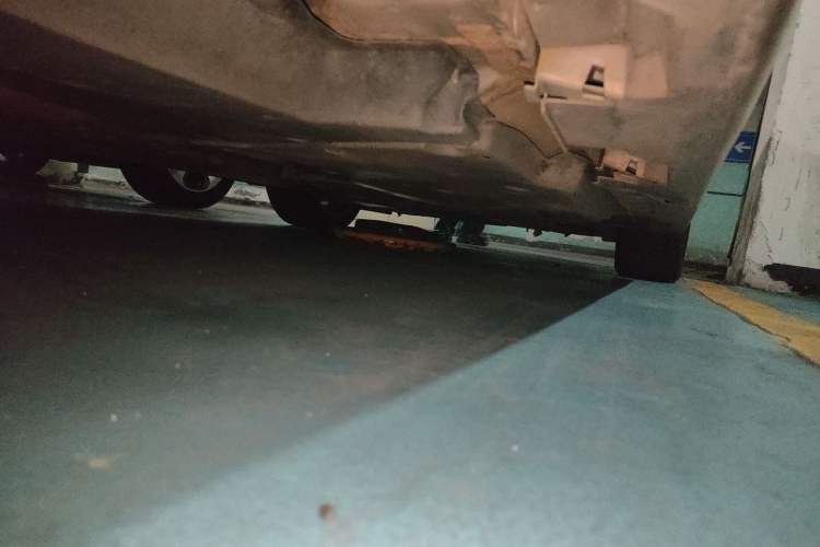 Used Toyota Camry 2019 2.5G Luxury Edition China VI Standard Chassis Rear Right
