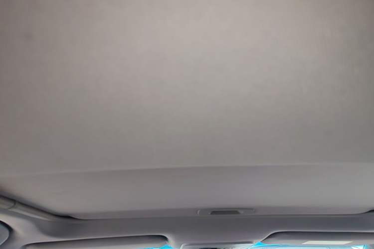 Used Toyota Camry 2019 2.0G Luxury Edition China V Standard Headliner