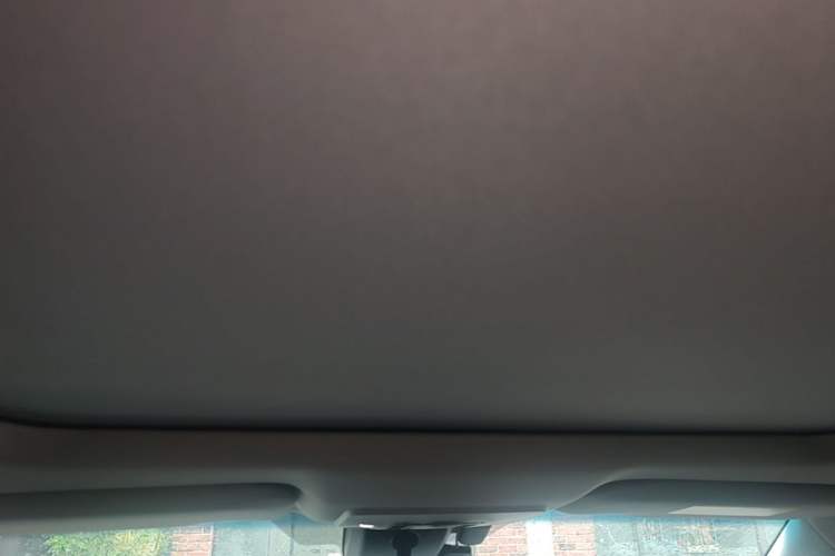 Used Toyota Camry 2019 Revised Version 2.5G Luxury Edition Headliner