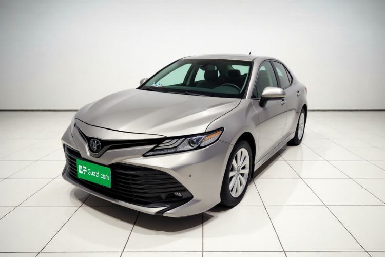 Ojetý Toyota Camry 2019 2.0G Luxury Edition China VI Standard Guazi used car, China used car export, Used car for sale, Used cars, Cheapest cars for sale