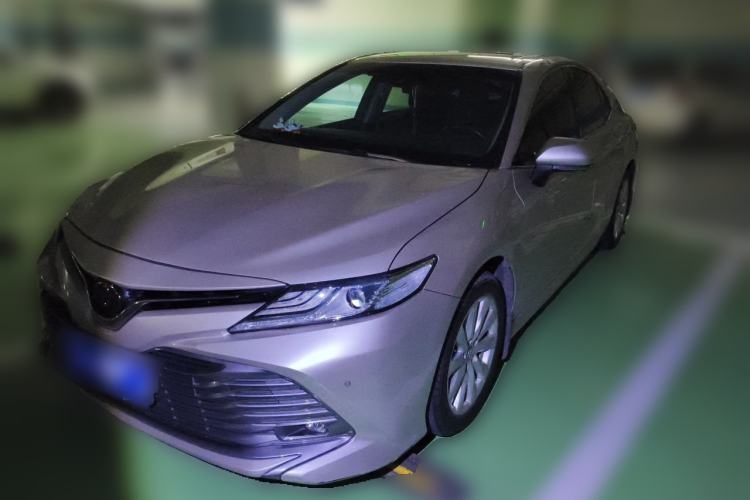 Used Toyota Camry 2019 2.0G Luxury Edition China VI Standard Guazi used car, China used car export, Used car for sale, Used  cars, Cheapest cars for sale