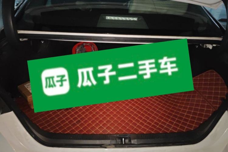 Used Toyota Camry 2019 2.5S FENGSHANG Version China VI Standard Trunk