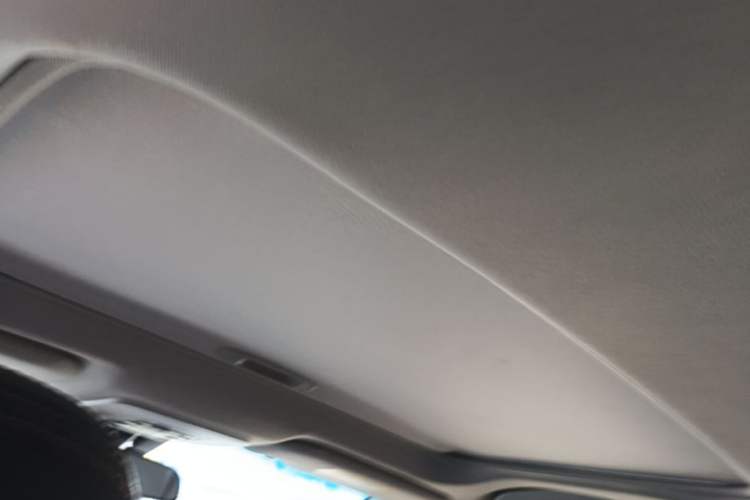 Used Toyota Camry 2019 2.0S FENGSHANG Version China VI Standard Headliner
