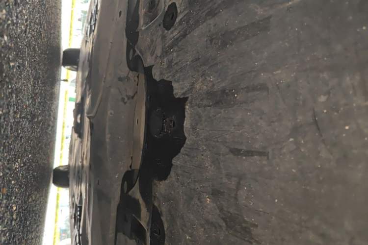 Used Toyota Camry 2019 2.5S FENGSHANG Version China VI Standard Chassis Front