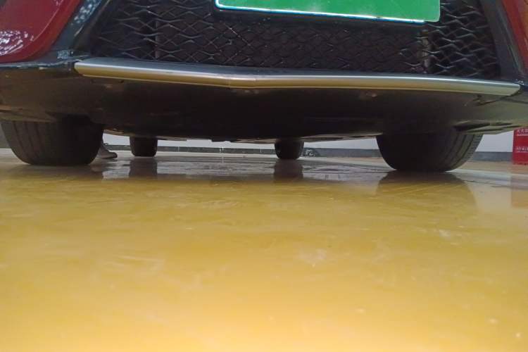 Used Toyota Camry 2019 2.0S FENGSHANG Version China VI Standard Chassis Front