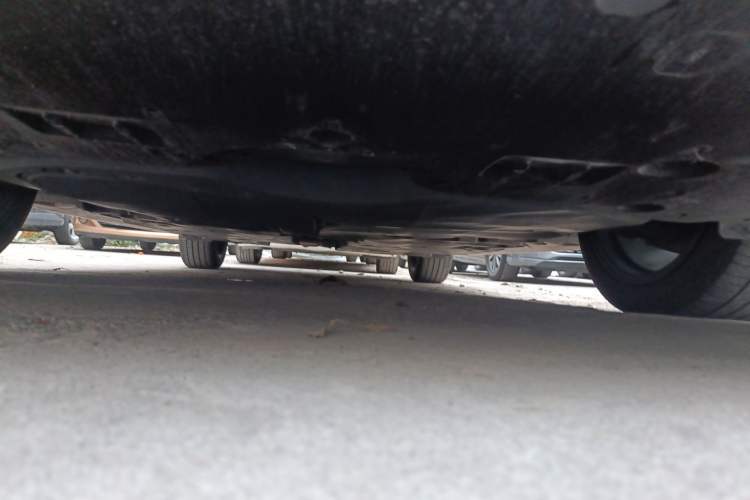 Used Toyota Camry 2019 2.5S FENGSHANG Version China VI Standard Chassis Front