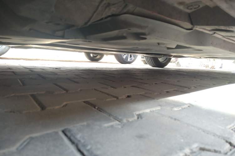 Used Toyota Camry 2019 2.0S FENGSHANG Version China VI Standard Chassis Front Left