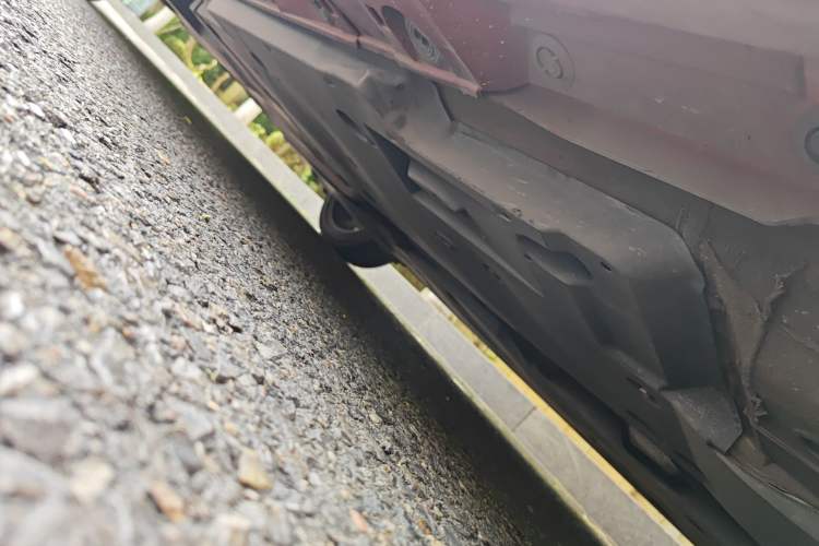 Used Toyota Camry 2019 2.5S FENGSHANG Version China VI Standard Chassis Front Right