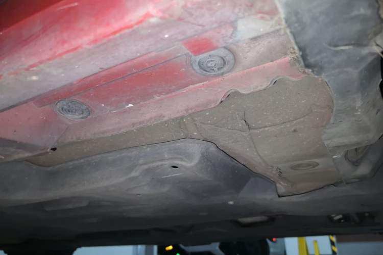 Used Toyota Camry 2019 2.5S FENGSHANG Version China V Standard Chassis Front Right