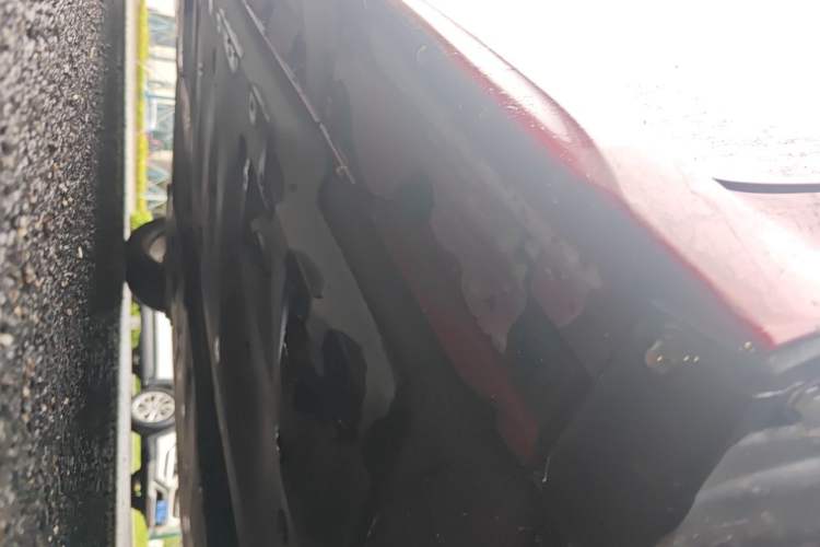 Used Toyota Camry 2019 2.5S FENGSHANG Version China VI Standard Chassis Front Right